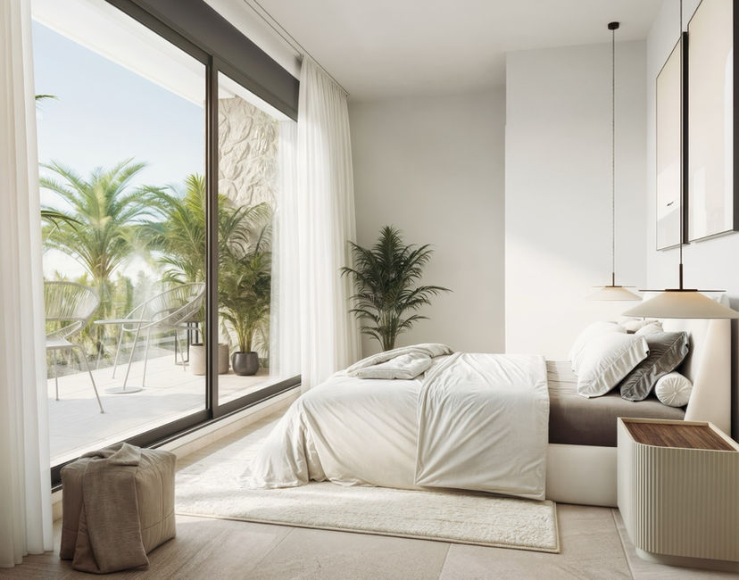 Capri Villas Santa Rosalia Resort Murcia