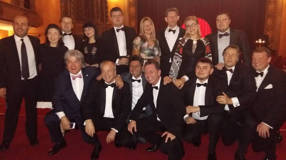 Gala Dinner 2