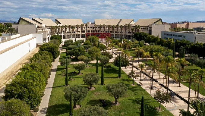 Student Residence