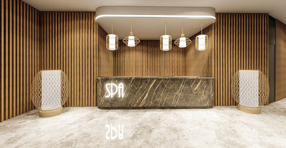 The Amour collection - купить квартиру в Анталии, Турция, от застройщика на этапе строительства.