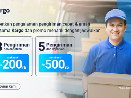 Jasa Angkut Barang Bandung Termurah Pengiriman Seluruh Pulau Jawa