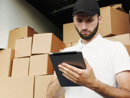 5 Tips Mendapatkan Kesuksesan dalam Last Mile Delivery