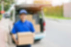 last mile delivery kargo
