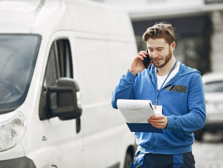 Mengapa Distributor & Bisnis Ritel Patut Dorong Digitalisasi Lewat Teknologi Logistik