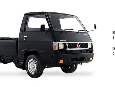 Kenali Berbagai Jenis, Volume dan Kapasitas Muatan Truk