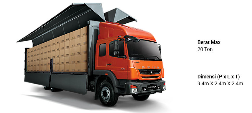 truk wingbox