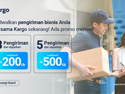 Inilah 4 Pilar Kesuksesan Pengiriman Mid Mile