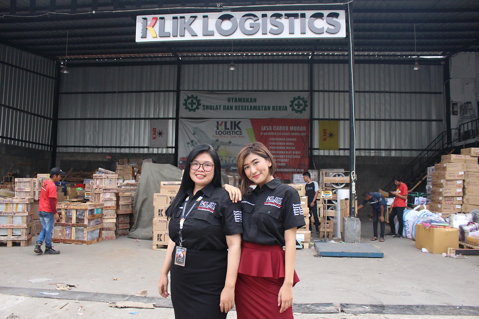 Klik Logistics