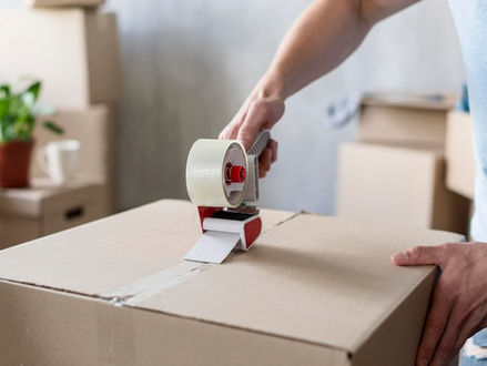 Trik Kirim Barang Besar Lewat Ekspedisi