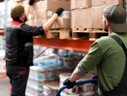 Logistik adalah Bagian Penting dalam Perusahaan, Ini Tantangan dan 4 Perannya