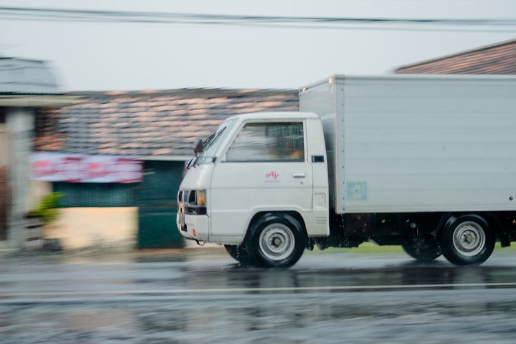 truk adalah