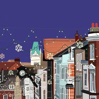Digital - Winchester Highstreet