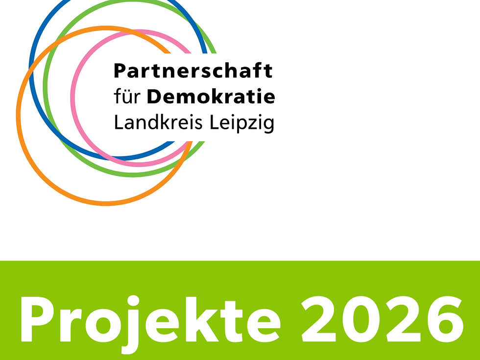 Projektvorhaben 2026