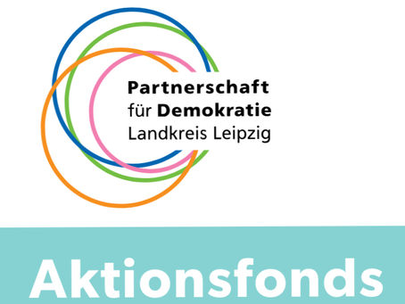 Förderaufruf Aktionsfonds