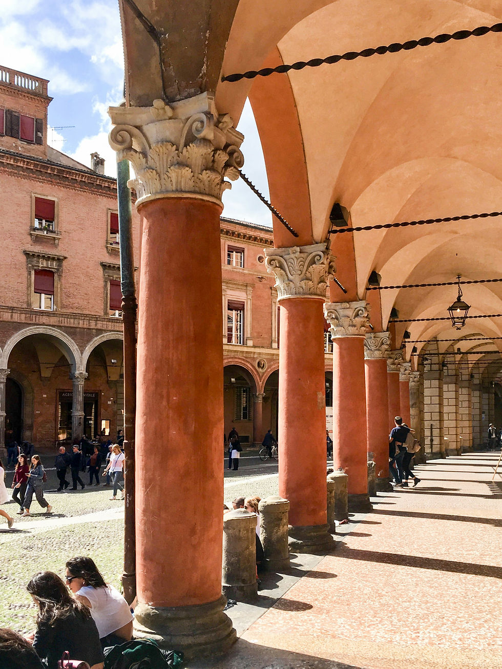Photo by: Maria Bobrova/Unsplash