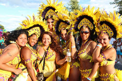 ScotiaBank Caribbean Festival - Photography by Mikey Sin (52)