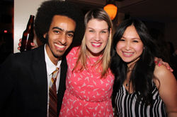 LUSH CHRISTMAS PARTY 2013 Photography by Mikey Sin www.mikeysin (1)