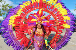 ScotiaBank Caribbean Festival - Photography by Mikey Sin (27)