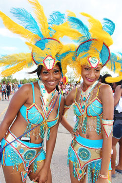 ScotiaBank Caribbean Festival - Photography by Mikey Sin (30)