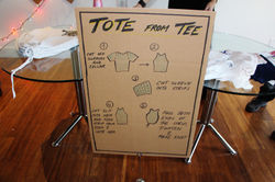 CHARITY POT UPCYCLING EVENT 2013 - Photography by Mikey Sin www.mikeysin (2)