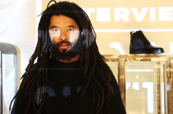 Garvity Pope - Photo by Mikey Sin (3)