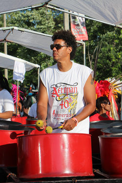 ScotiaBank Caribbean Festival - Photography by Mikey Sin (49)
