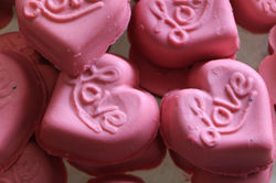 LUSH  Cosmetics Canada - Photography by Mikey Sin www.lush.ca  (15)