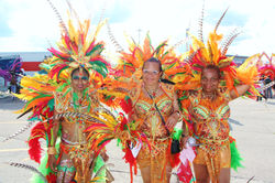 ScotiaBank Caribbean Festival - Photography by Mikey Sin (28)