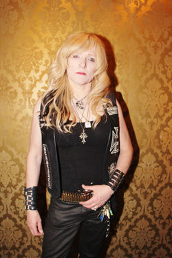 RE VAMP - FAB Magazine Party  Photography by Mikey Sin  (1)