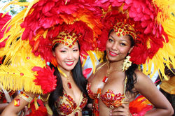 ScotiaBank Caribbean Festival - Photography by Mikey Sin (11)