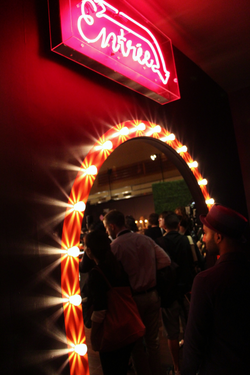 Christian Louboutin Exhibition at Design Exchange - Photography by Mikey Sin (1)_edited