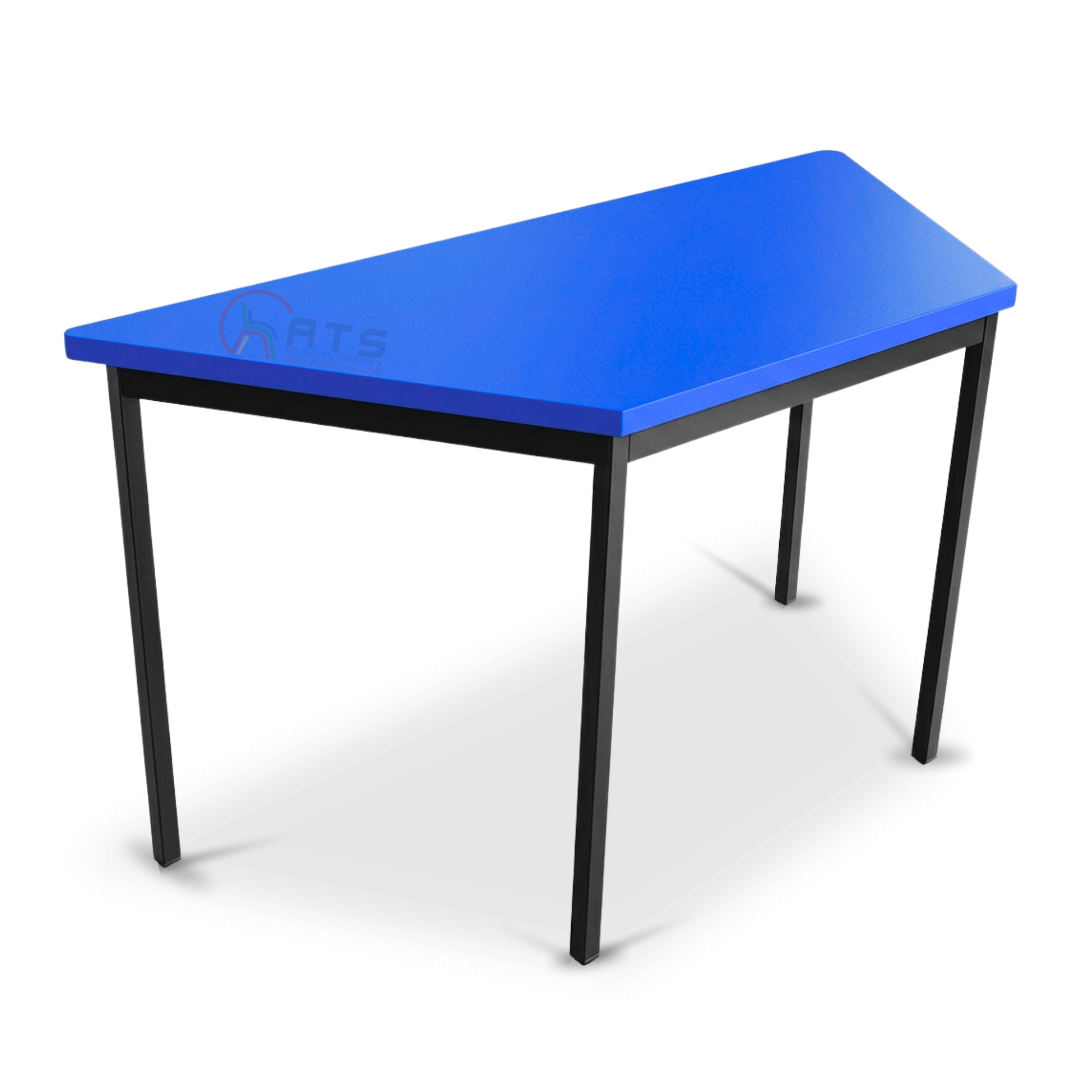 Mesa Trapezoidal Binaria