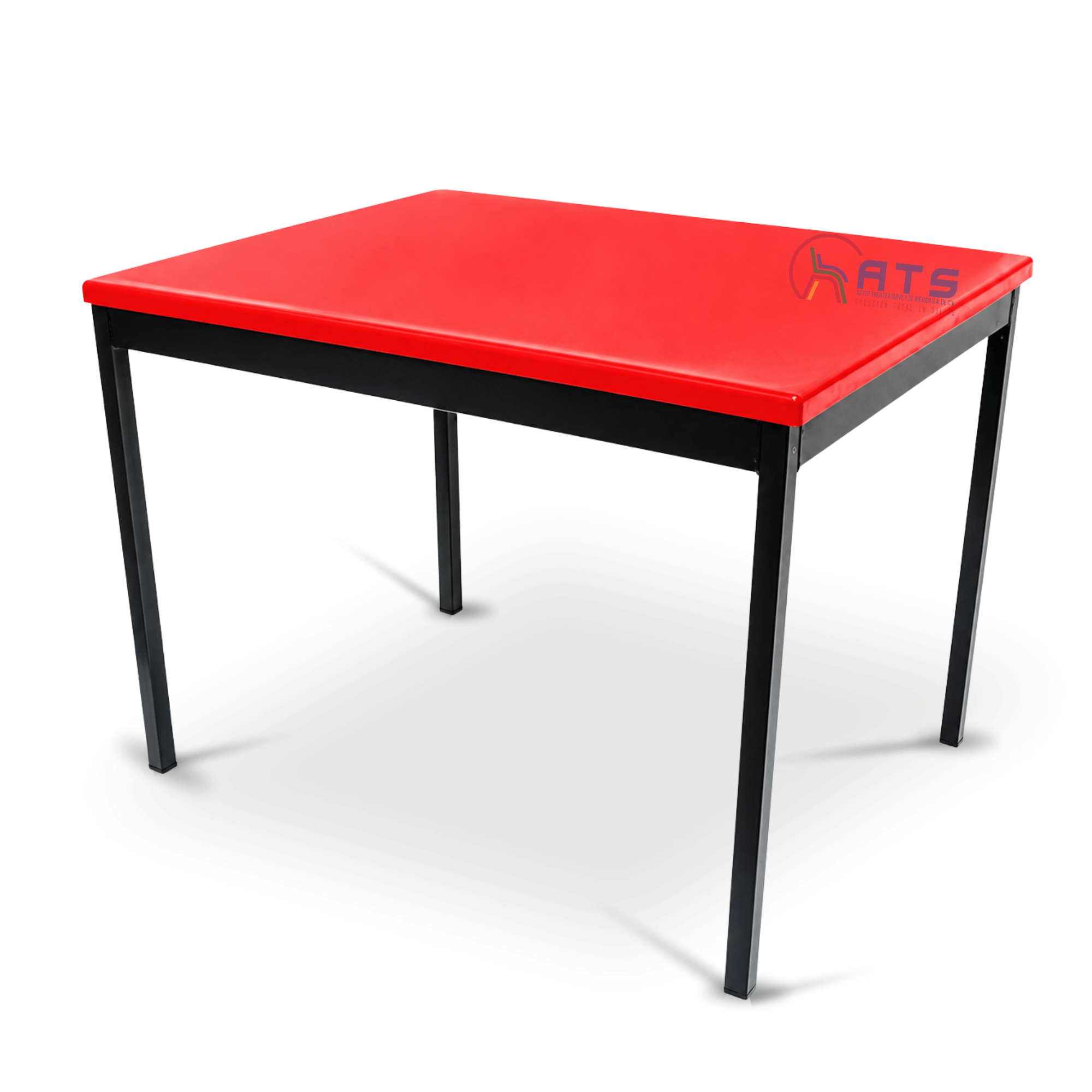 Mesa Rectangular Binaria