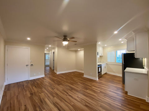 Commercial Facilties