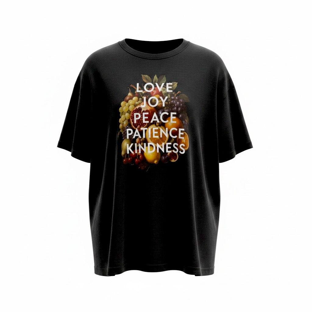 Fruitful life Tee