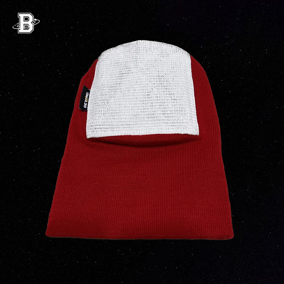 Thumbnail: SPIN BEANIE