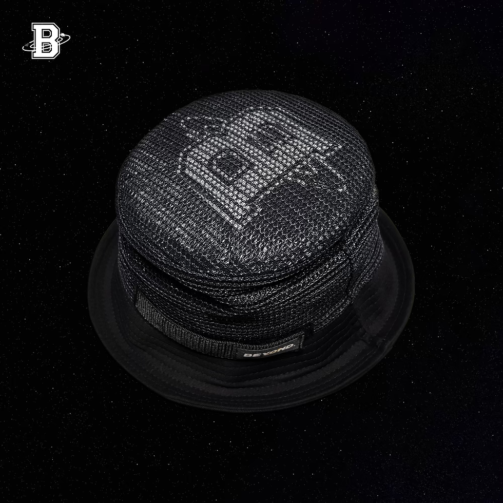 Thumbnail: Beyond Bucket  Spin Cap
