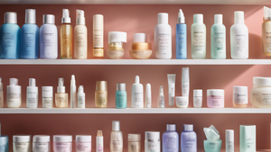 Ultimate Guide to Skincare Products for Travelers