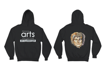 SELF PORTRAIT HOODIE
