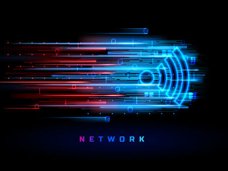 Wi-Fi Installation in a Prestige Site