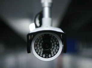 CCTV upgrade for a very prestigious client in Mayfair