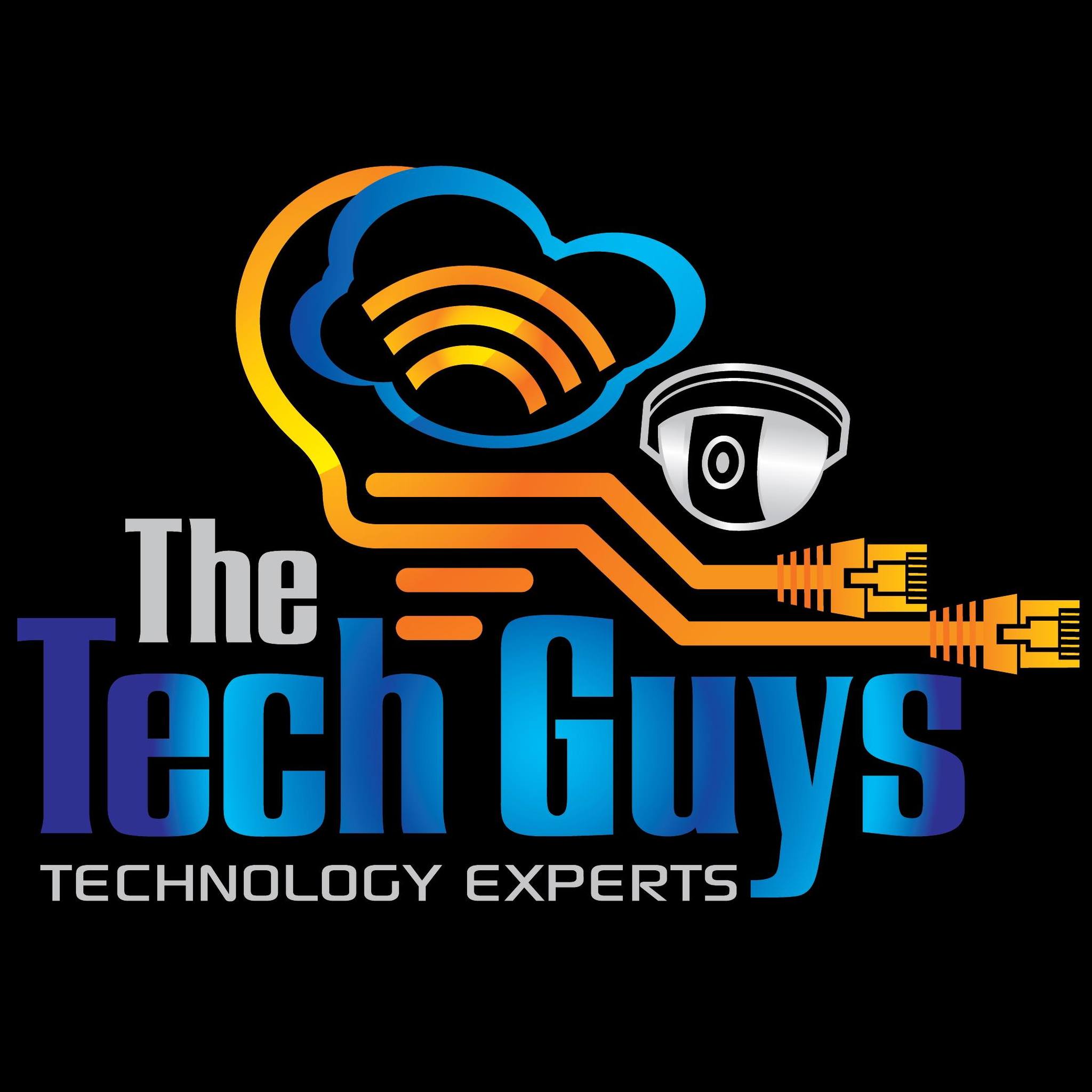 Writer: The Tech Guys