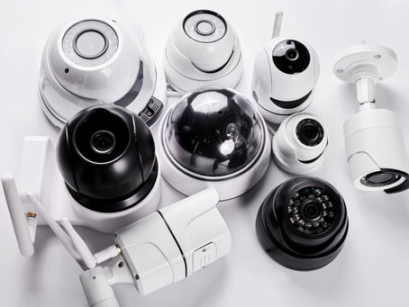 CCTV System Installation and Support