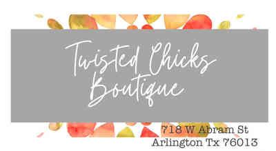 Twisted Chicks