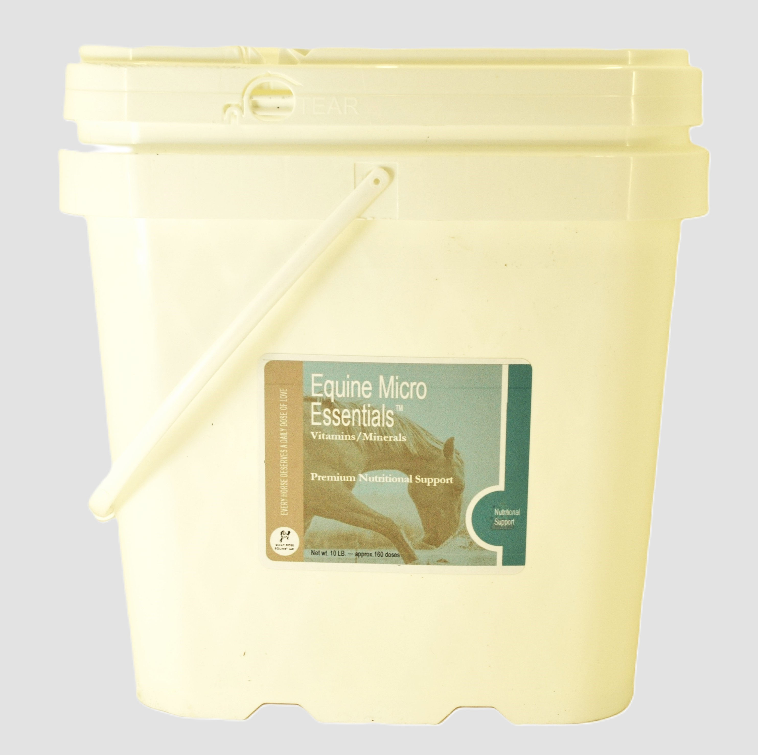 Equine Micro Essentials, 10 lb