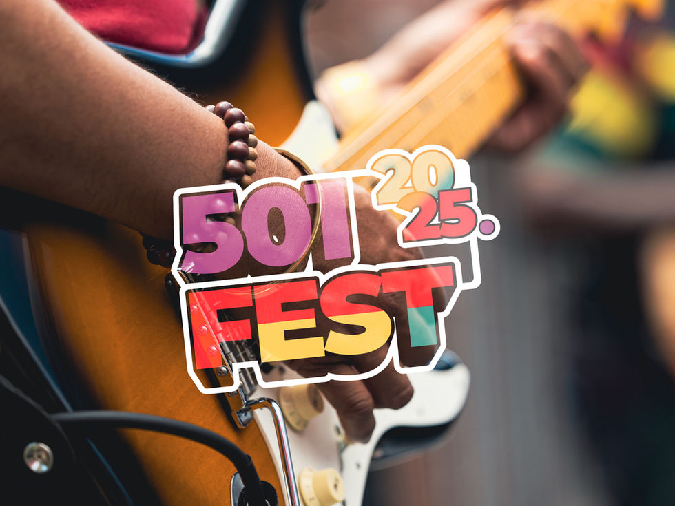 501FEST