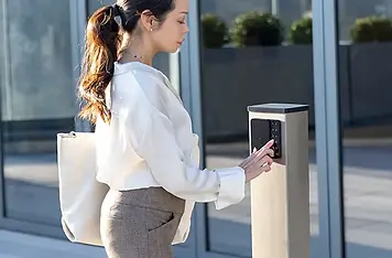 Avigilon Access Control