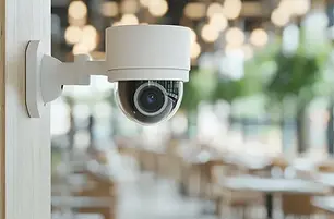Video Surveillance