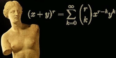 Retas matemáticas e contornos poéticos