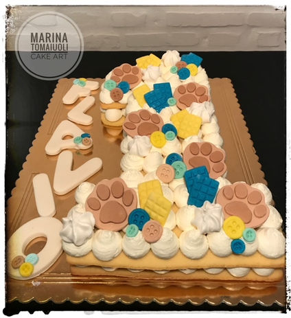 Crean Tart
Pasta frolla e ripieno di creme al cioccolato, vaniglia o limone. Decorazioni con meringhe, macaron, biscotti decorati e tanto altro. Perfette per ogni tipo di evento!
